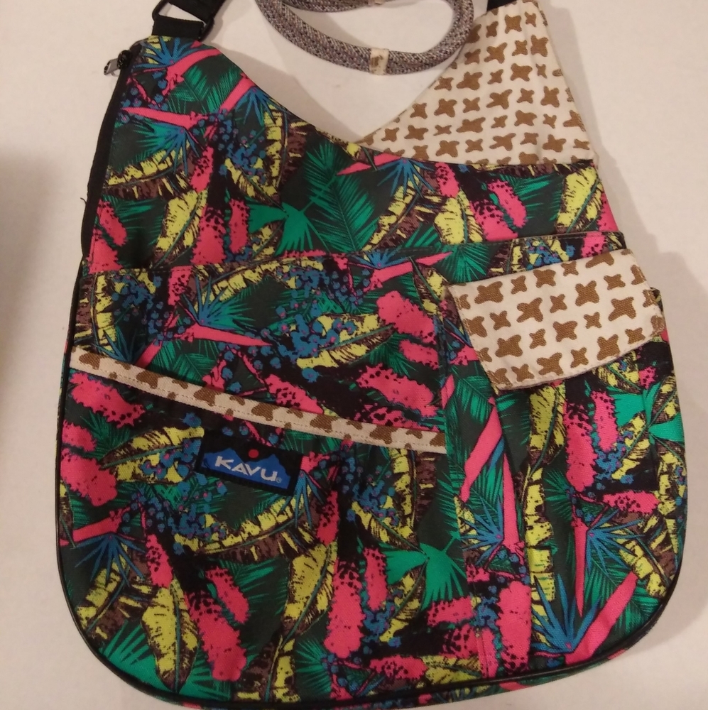 Kavu Crossbody